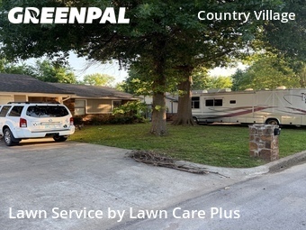 Lawn Care Service nearby Coweta, OK, 