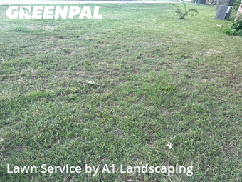 Yard Mowing nearby Fayetteville, AR, 