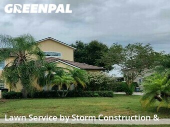 Grass Cutting nearby Oakland, FL, 