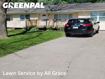 Lawn Mowing Service nearby Independence, MO, 
