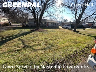 Lawn Carein Nashville,37211,Lawn Cut by Nashville Lawnworks, work completed in Dec , 2025