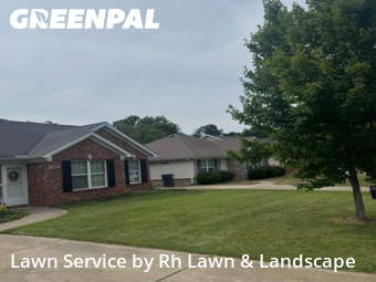 Grass Cutting nearby Louisville, KY, 