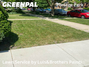 Lawn Mowing Service nearby Chicago, IL, 