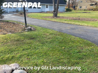 Lawn Mowing Service nearby Prospect Heights, IL, 