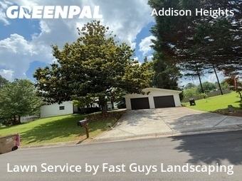 Lawn Mowing nearby Marietta, GA, 