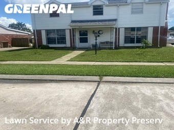 Lawn Service nearby Metairie, LA, 