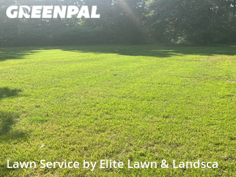 Yard Mowing nearby Cordova, MS, 