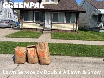 Yard Mowing nearby Warren, MI, 