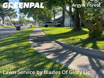 Lawn Mowing nearby Jacksonville, TN, 