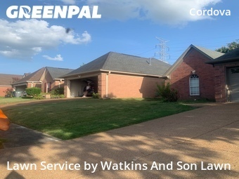 Lawn Maintenance nearby Memphis, TN, 