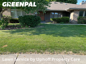 Lawn Cut nearby Waunakee, WI, 