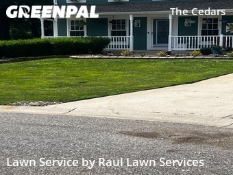 Lawn Maintenance nearby Lenexa, KS, 