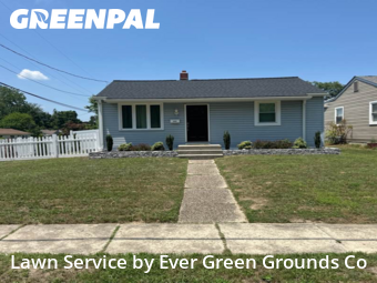 Lawn Mow nearby Clementon, DE, 