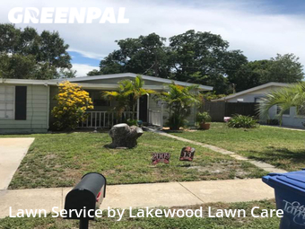Yard Mowing nearby Tampa, FL, 