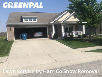 Grass Cutting nearby Noblesville, IN, 