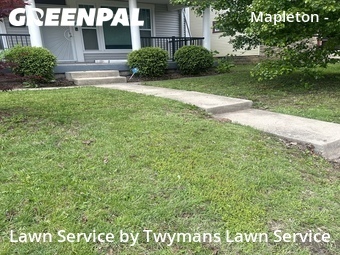 Yard Mowing nearby Indianapolis, IN, 
