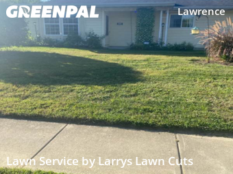 Lawn Maintenance nearby Lawrence, IN, 