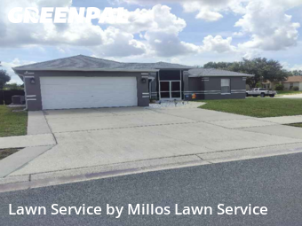 Lawn Cut nearby Lake Wales, FL, 