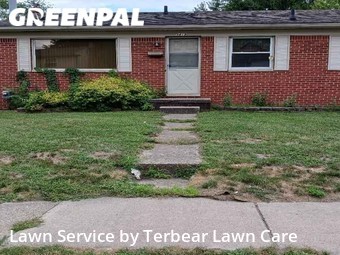 Grass Cut nearby Wayne, MI, 