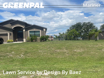 Lawn Cutting nearby Cape Coral, FL, 