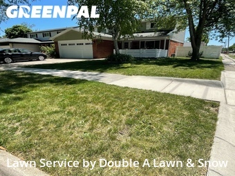 Lawn Cutting nearby Oak Park, MI, 