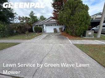 Lawn Maintenance nearby Kissimmee, FL, 
