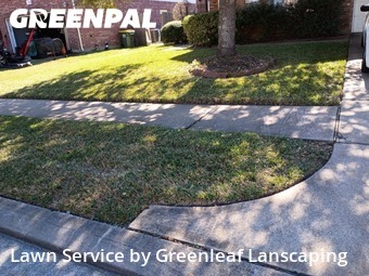Lawn Cut nearby Pearland, TX, 