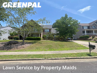 Lawn Mow nearby Powder Springs, GA, 