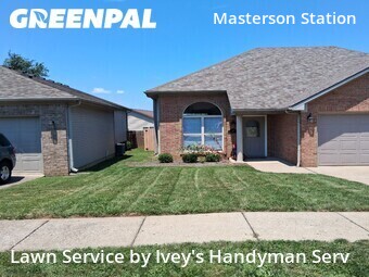 Yard Cutting nearby Lexington, KY, 