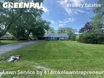 Local Lawn And Landscape Maintenance Services Near Me In Milwaukee,53223,Landscape Design by 414mkelawntrepreneur, work completed in Jul , 2026