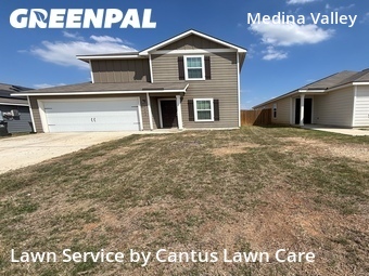 Lawn Cutting nearby San Antonio, TX, 