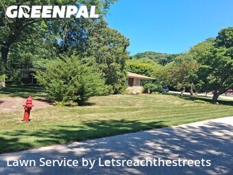 Lawn Cut nearby Glendale, WI, 