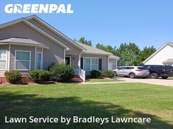 Lawn Maintenance nearby Greenville, NC, 