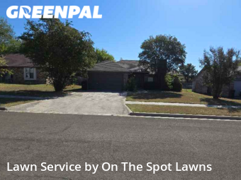 Yard Cutting nearby Killeen, TX, 