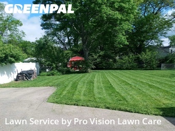 Lawn Service nearby Dayton, OH, 