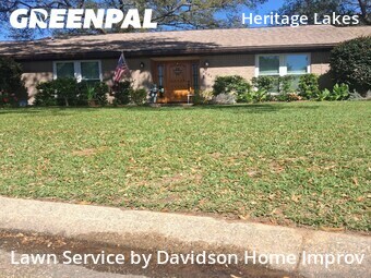 Lawn Service nearby Pensacola, FL, 