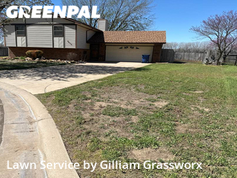 Lawn Cutting nearby Wichita, KS, 