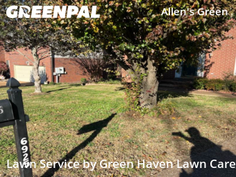 Yard Cutting nearby Nashville, TN, 