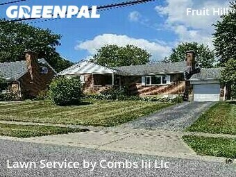 Lawn Cut nearby Cincinnati, OH, 