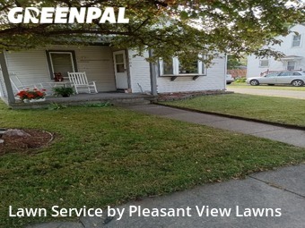 Lawn Mowing Service nearby Bay City, MI, 