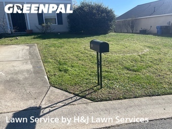 Grass Cutting nearby Mooresville, NC, 