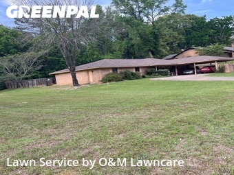 Lawn Mowing nearby Tyler, TX, 