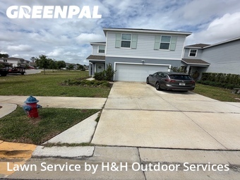Lawn Care nearby Clermont, FL, 