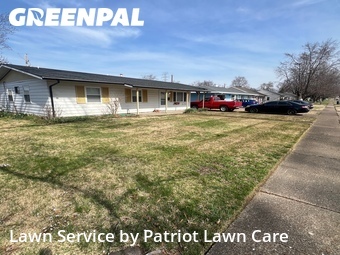 Lawn Maintenance nearby Evansville, IN, 