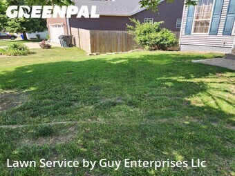 Lawn Care Service nearby Cedar Rapids, IA, 