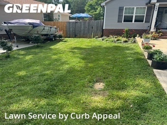 Lawn Cutting nearby Concord, NC, 