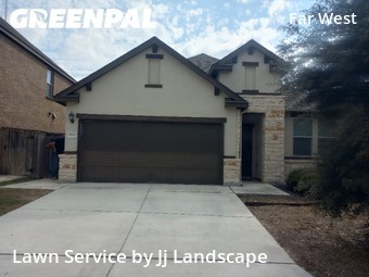 Lawn Service nearby San Antonio, TX, 