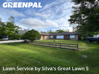 Lawn Mowing Service nearby Fort Myers, FL, 