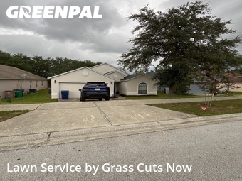 Yard Cutting nearby Groveland, FL, 