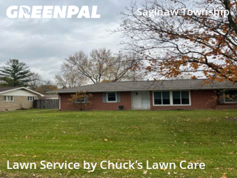 Lawn Maintenance nearby Saginaw, MI, 